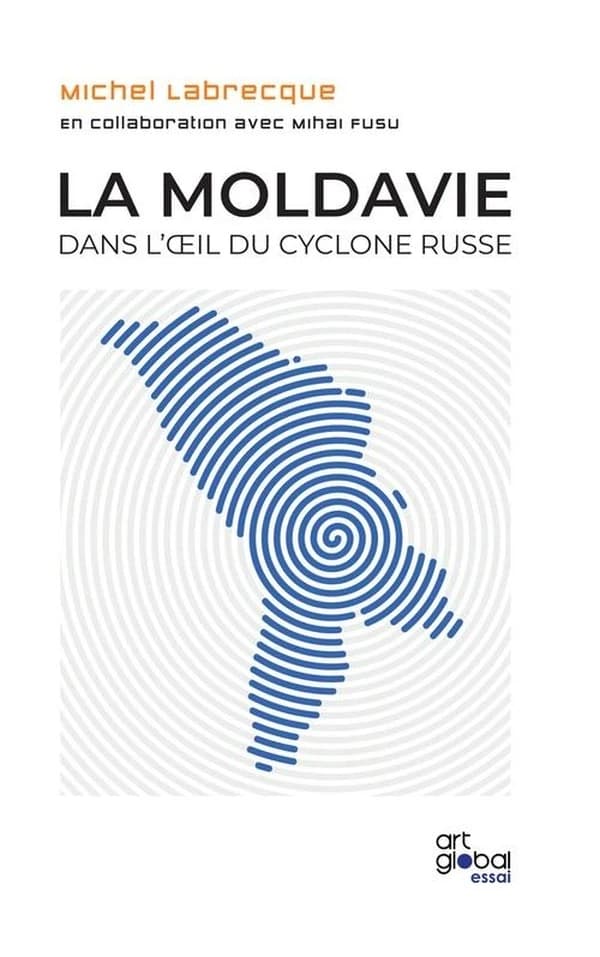 La moldavie dans l'oeil du cyclone russe