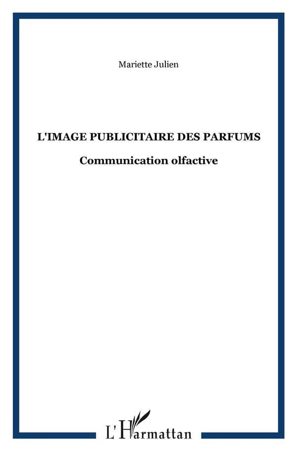 L'image publicitaire des parfums