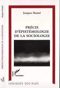 Precis d'epistemologie de la sociologie