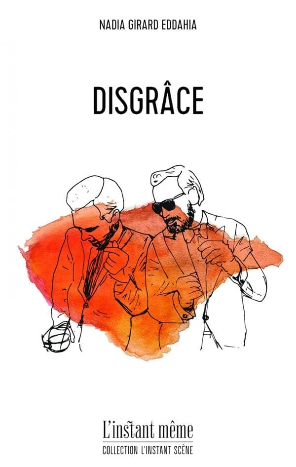 Disgrâce