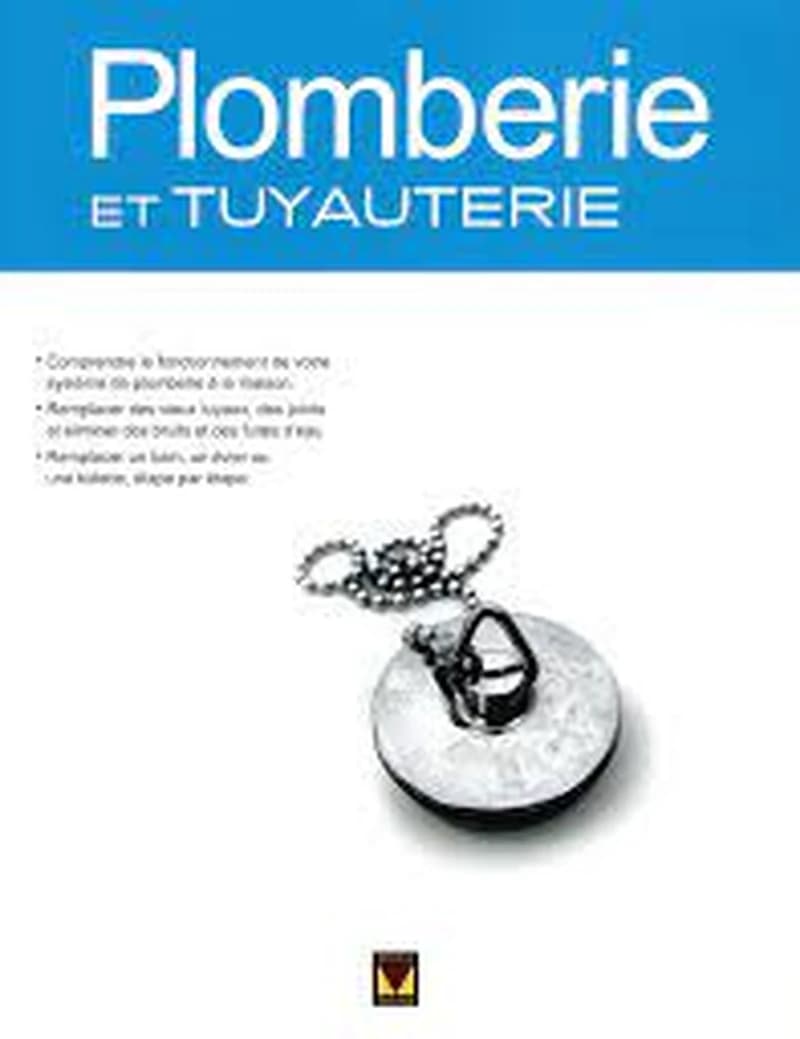PLOMBERIE ET TUYAUTERIE