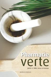Pharmacie verte