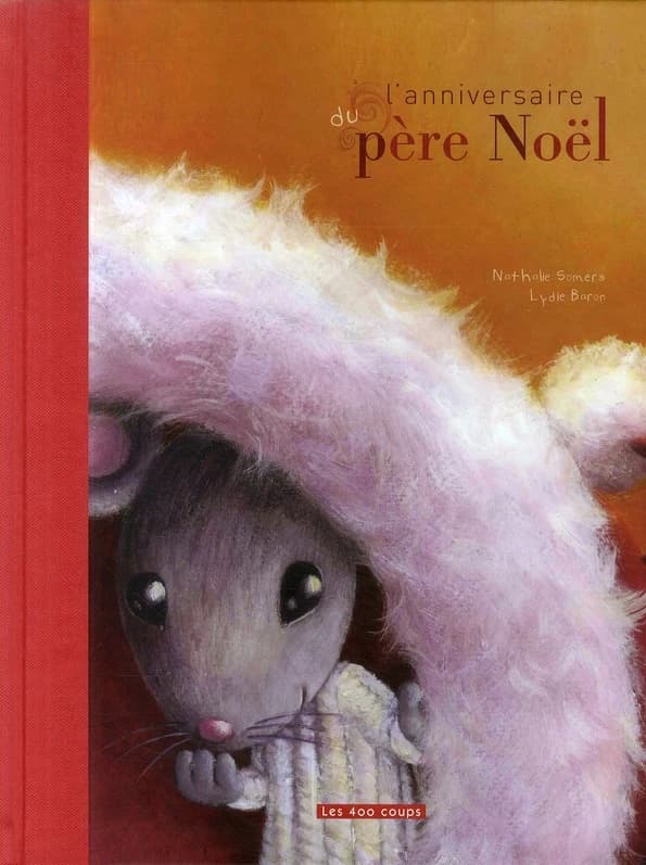 L'anniversaire du Père Noël