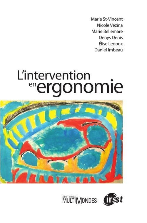 L'intervention en ergonomie