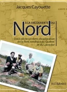 à la découverte du Nord