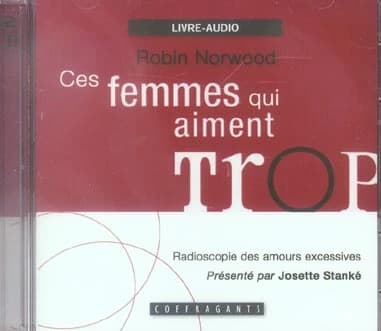 Ces femmes qui aiment trop cd