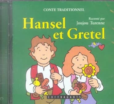 Hansel et Gretel
