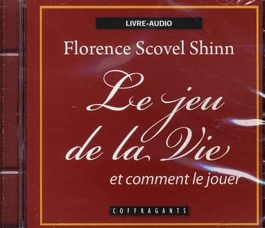 Le jeu de la vie et comment le jouer : CD audio