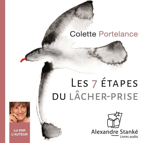 Les 7 étapes du lâcher-prise