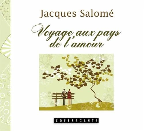 Voyage au pays de l'amour