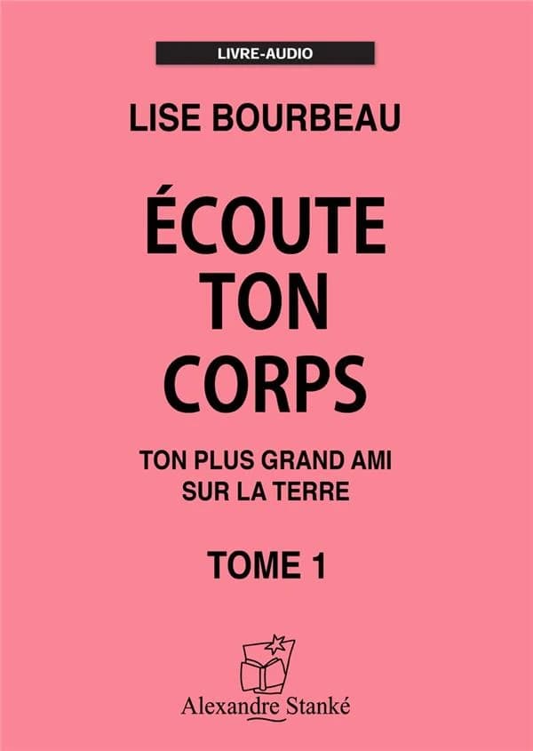Cd ecoute ton corps t1
