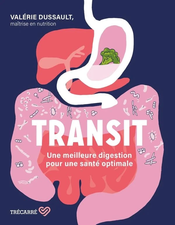 Transit : Une meilleure digestion pour une santé optimale