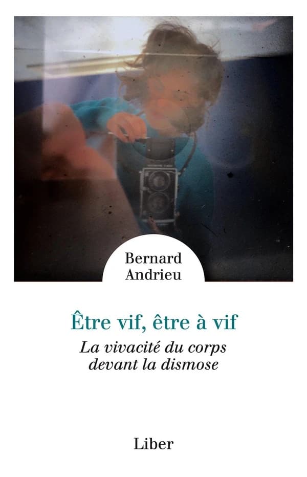 Être vif, être à vif : la vivacité du corps face à la dismose