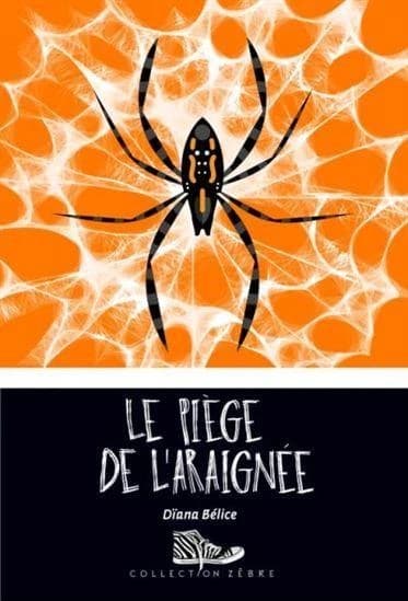 Le Piège de L'araignée