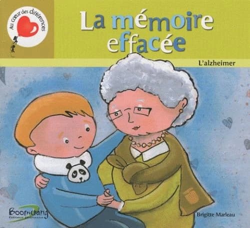 La mémoire effacée