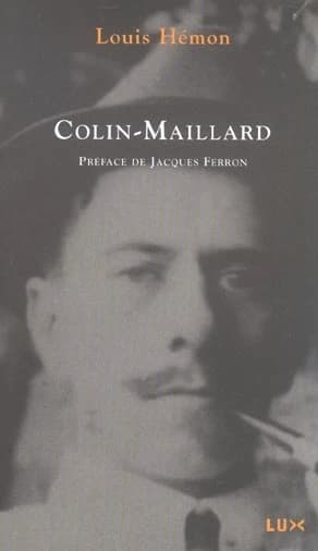 Colin-Maillard