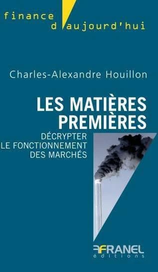 Matières premières et énergie