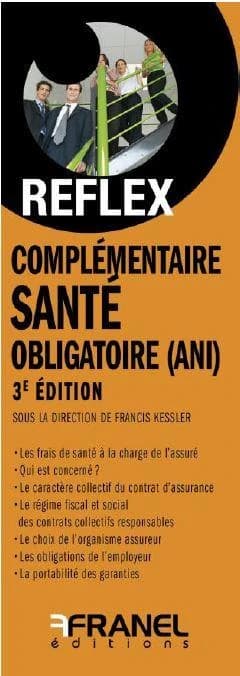 Complémentaire santé obligatoire