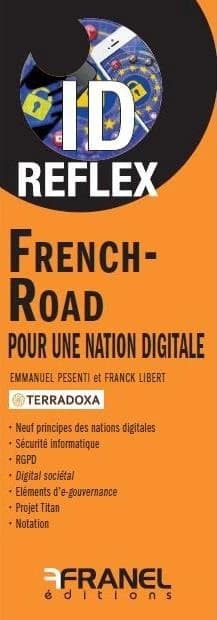 French-Road, pour une nation digitale