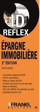 Epargne immobilière