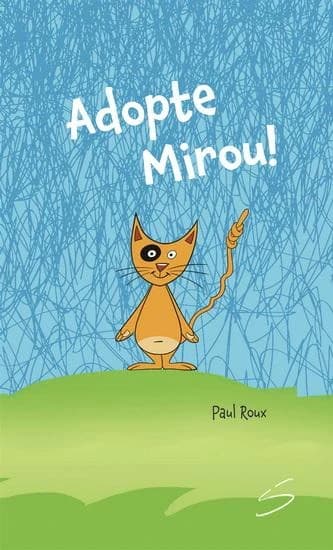 Adopte mirou