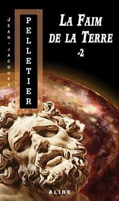 La faim de la terre v 02