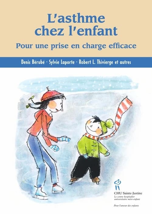 L'asthme chez l'enfant : pour une prise en charge efficace