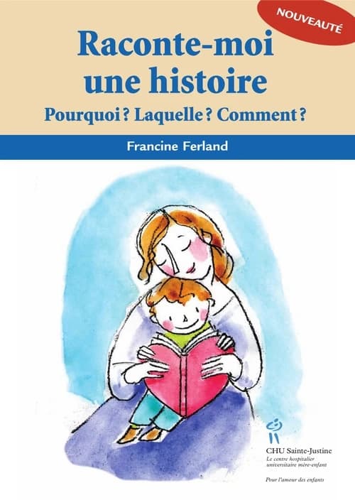 Raconte-moi une histoire ; pourquoi ? laquelle ? comment ?