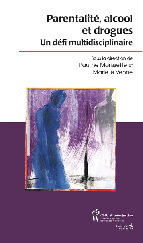 Parentalité, alcool et drogues ; un défi multidisciplinaire