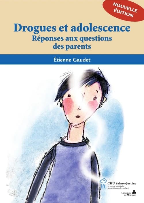 Drogues et adolescence : réponses aux questions des parents