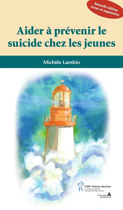 Aider à prévenir le suicide chez les jeunes (édition 2010)
