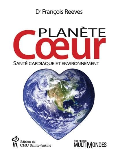 Planète Cœur : santé cardiaque et environnement
