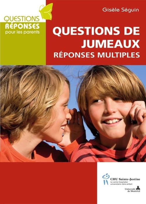 Questions de Jumeaux