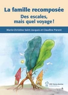 La Famille Recomposée : Des Escales, Mais Quel Voyage!