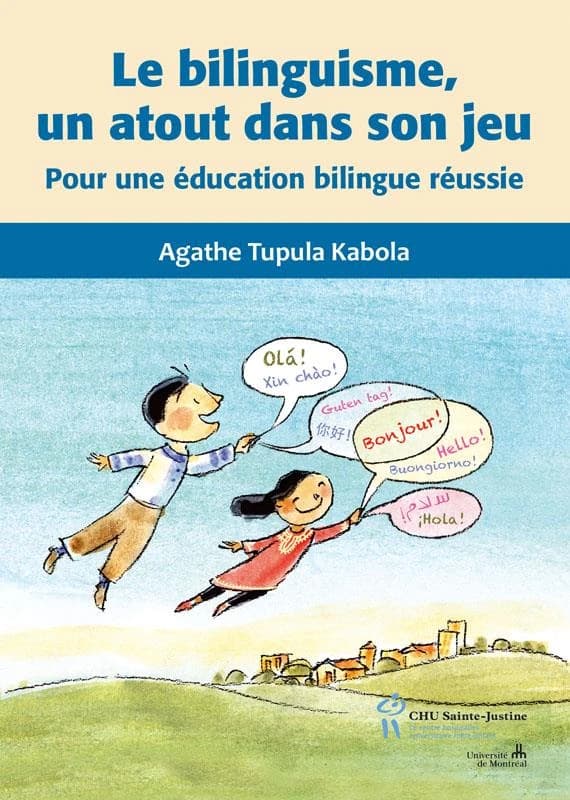 Le Bilinguisme, un Atout Dans Son Jeu