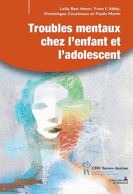 Troubles mentaux chez les enfants et les adolescents : prévenir, repérer tôt, intervenir