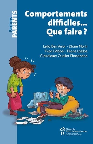 Comportements difficile... que faire ?