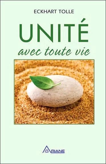 Unité avec toute vie