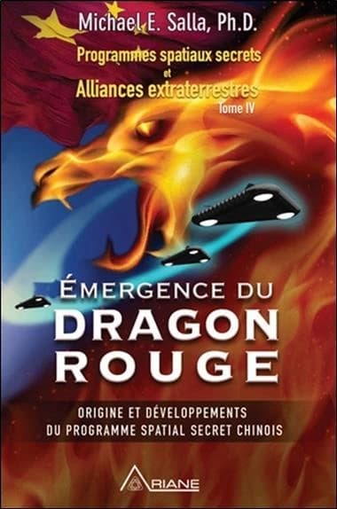 Émergence du dragon rouge : origine et développement du programme spatial secret chinois