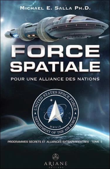 Force spatiale : pour une alliance des nations