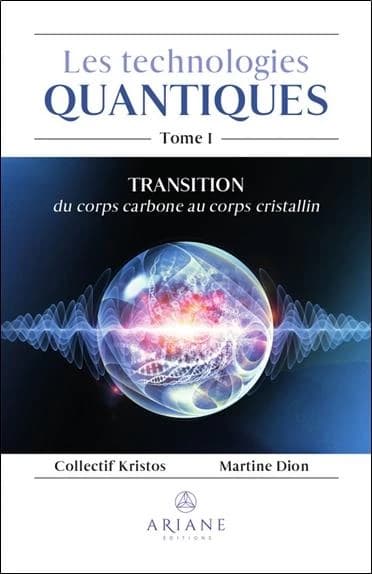 Transition du corps carbone au corps cristallin