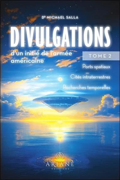 Ports spatiaux, cités intraterrestres, recherches temporelles