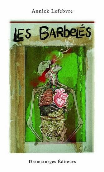 Les barbelés