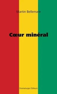 Coeur mineral