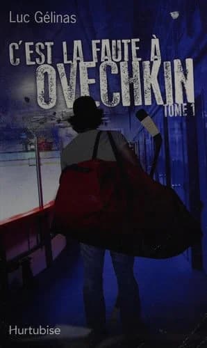 C'est la faute à Ovechkin