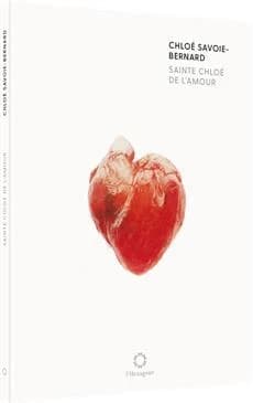 Sainte Chloé de l'amour