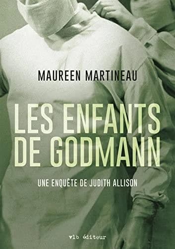 Enfants De Godmann (Les).