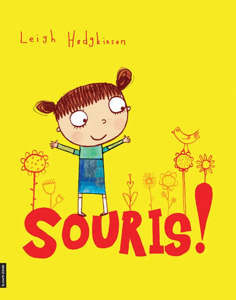 SOURIS !
