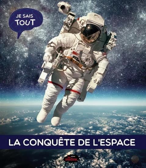 La conquête de l'espace