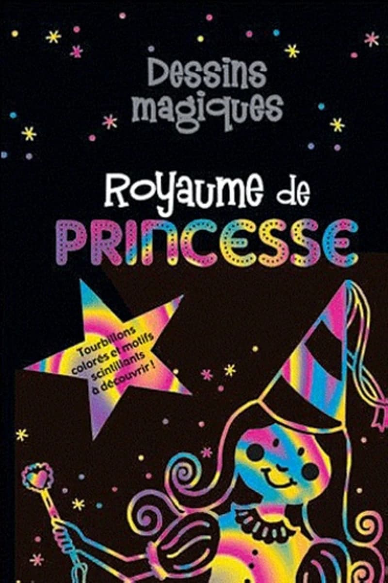 ROYAUME DE PRINCESSE